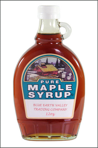 Maple Products