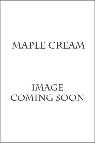 Maple Cream 8oz.
