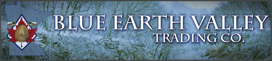 Blue Earth Valley Trading Company