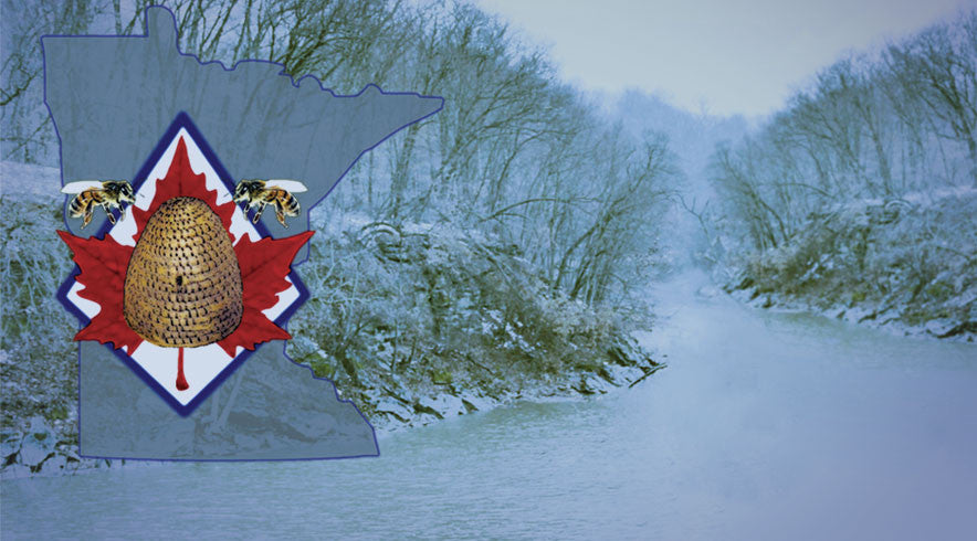 Blue Earth Valley Trading Company Welcome