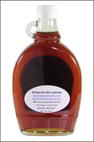 Pure Maple Syrup- 12 oz.